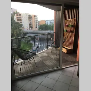  Appartamento Le Gallienice Au Coeur De La
