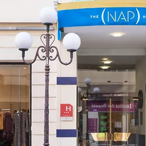 Nap By Happyculture Nice