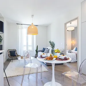  Appartement Bavastro - The Port - New 2